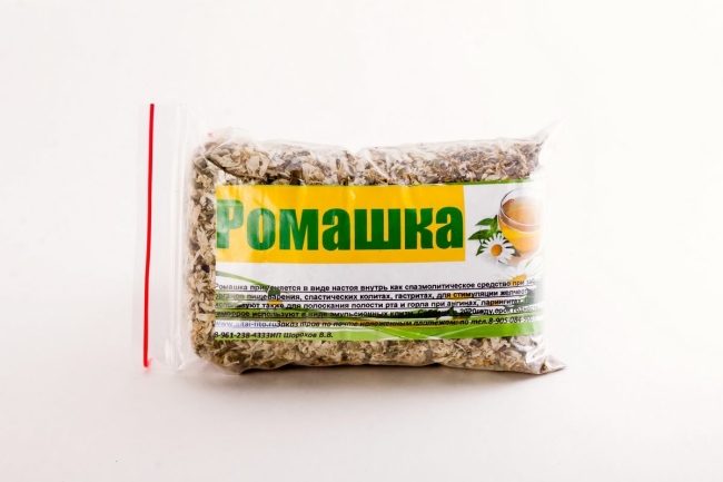 Ромашка аптечная, цвет, Славные Tравы Алтая, 50 г Ромашка аптечная, цвет, Славные Tравы Алтая, 50 г