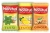 Хонитус, леденцы от кашля, (Honitus cough drops), Dabur, 1шт / 315шт