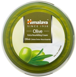 Крем Экстра Питательный Олива, Himalaya Herbals, 50/150 мл Крем Экстра Питательный Олива, Himalaya Herbals, 50/150 мл