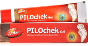 Пилочек гель (Pilochek gel), Dabur, 30 г Пилочек гель (Pilochek gel), Dabur, 30 г