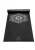 -40% Коврик для йоги Мандала (Mandala Black Germany), RamaYoga -40% Коврик для йоги Мандала (Mandala Black Germany), RamaYoga