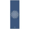 Коврик для йоги Mandala Blue Germany, RamaYoga