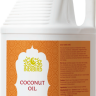 Кокосовое масло, холодный отжим (Coconut Oil Virgin) Indibird, 150мл/5л