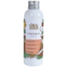 Масло кокосовое, холодный отжим (Coconut Oil Virgin) Indibird, 150мл/5л