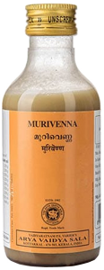 Муривенна масло (Murivenna) Kottakkal, 200мл