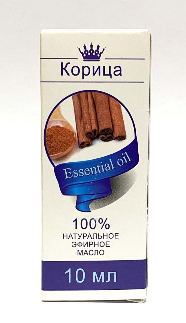 Эфирное масло Корица (Сибирь намедойл), 10 мл Эфирное масло Корица (Сибирь намедойл), 10 мл