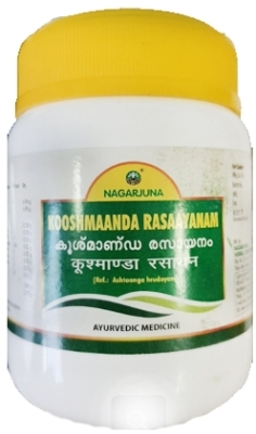 Кусманда Расаяна (Koosmanda Rasayanam), Nagarjuna, 300г 