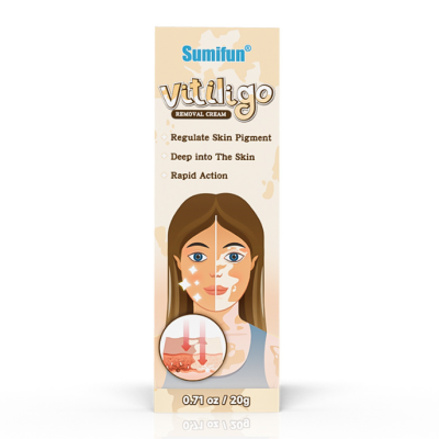 Витилиго (Vitiligo cream Sumifun) крем, 20 г