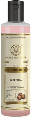 Кондиционер для волос Сатритха (Hair Conditioner Satritha), Khadi, 210 мл