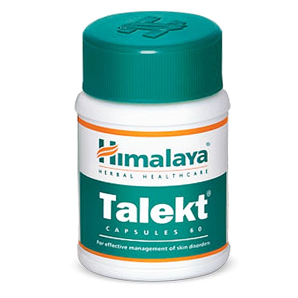 Талект (Talekt) Himalaya, 60 таб. Талект (Talekt) Himalaya, 60 таб.