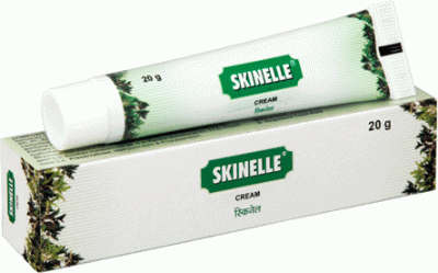 Скинелль крем (Skinelle Cream), Charak, 20 г   