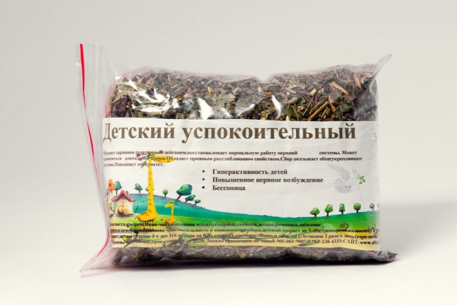 Детский успокоительный, травяной чай, Славные Tравы Алтая, 140 г ± 10 г Детский успокоительный, травяной чай, Славные Tравы Алтая, 140 г ± 10 г
