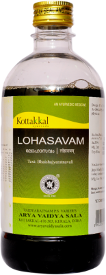 Лохасавам (Lohasavam), Kottakkal, 450 мл 