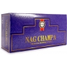 Благовония Наг Чампа (Nag Champa, Made In Heaven/Сделано на Небесах), PPURE, 15г
