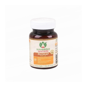 Пиломап (Pilomap), Maharishi Ayurveda, 60 таб.