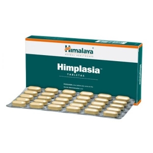 Химплазия (Himplasia) Himalaya, 30/60 таб.
