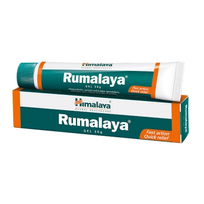 Румалая гель (Rumalaya Gel) Himalaya, 30 г
