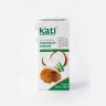 Сливки Кокосовые (жирн. 24%), Kati, 150мл/1л