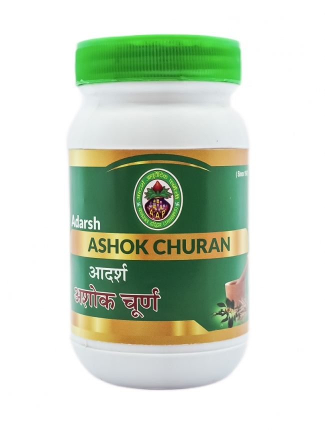 Ашок Чурна (Ashok Churan), Adarsh, 100 г Ашок Чурна (Ashok Churan), Adarsh, 100 г