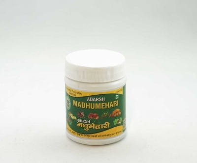 Мадхумехари (Madhumehari), Adarsh, таб, 20 г
