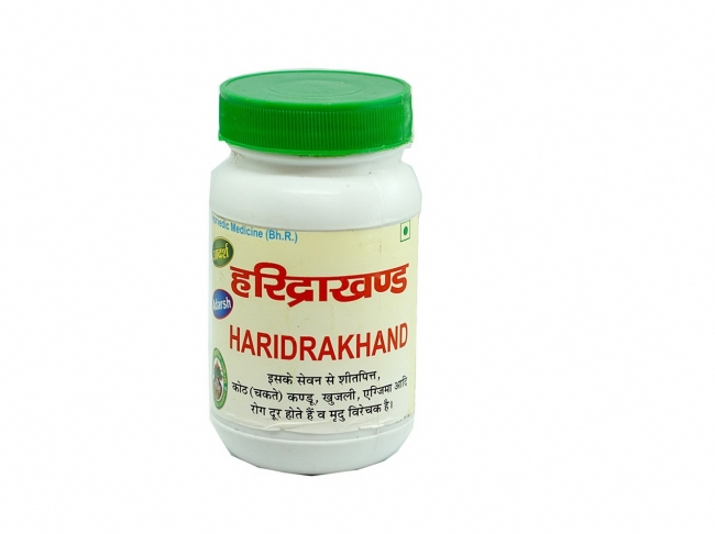 Харидракханд (Haridrakhand), Adarsh, порошок, 100 г Харидракханд (Haridrakhand), Adarsh, порошок, 100 г