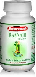 Раснади гуггул (Rasnadi Guggulu), Baidyanath, 80 таб. Раснади гуггул (Rasnadi Guggulu), Baidyanath, 80 таб.