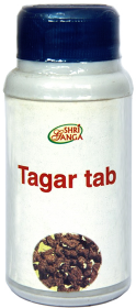 Тагара (Tagar) Shri Ganga, 120 таб. Тагара (Tagar) Shri Ganga, 120 таб.