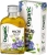 Масло льняное, нерафинированное сыродавленное, Altay Organic, 100/250/500 мл