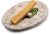 Благовония Пало Санто (PALO SANTO), 1 шт, 8-11 г.