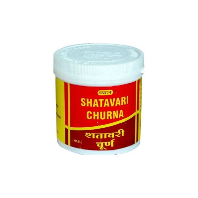 Шатавари чурна (Shatavari Churna), Vyas,  100г