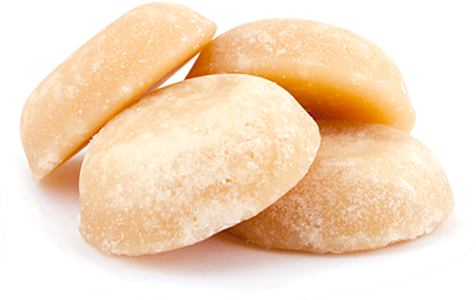 Сахар пальмовый (Palm Sugar), Aroy-D, 454 г 